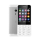 NOKIA 230 Silver Dual Sim - 277450 - zdjęcie